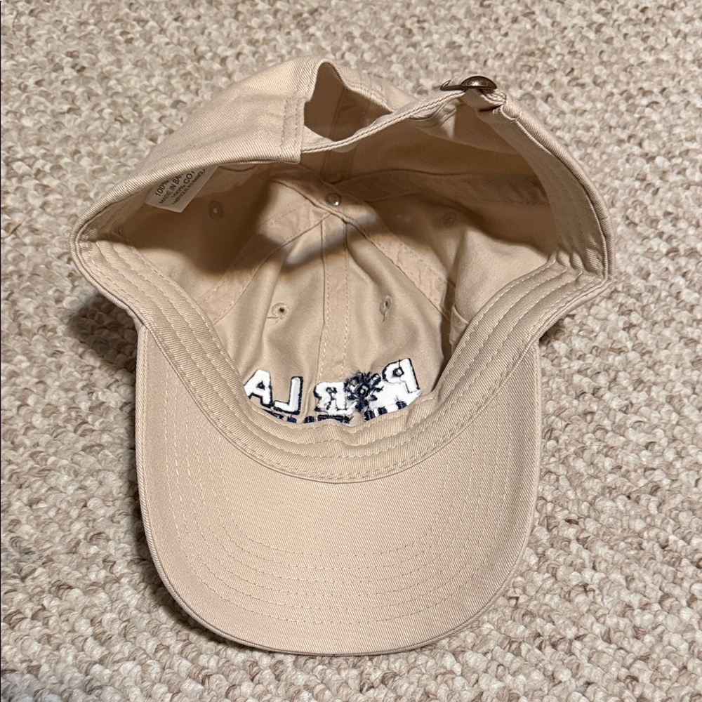 Baseball Cap - Picture 4 of 4